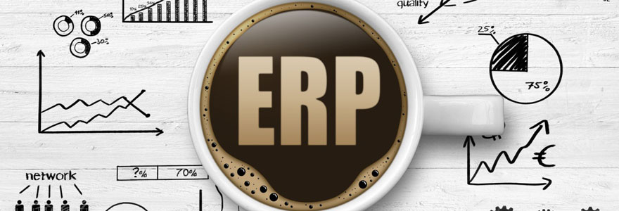 système ERP